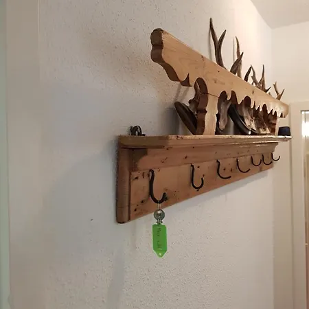Apartment Ferienwohnung Davos - Top Lage - Direkt Bei Skipiste Jakobshorn Bolgen