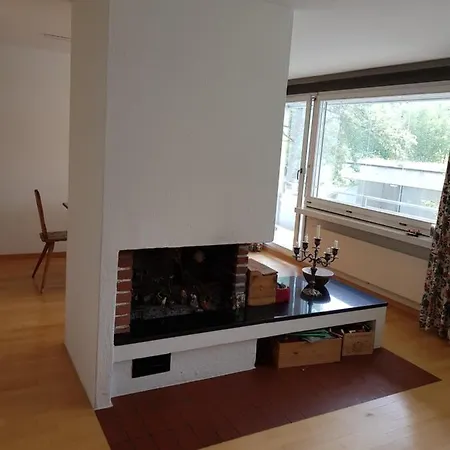Ferienwohnung Davos - Top Lage - Direkt Bei Skipiste Jakobshorn Apartment