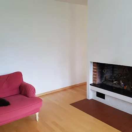 Apartment Ferienwohnung Davos - Top Lage - Direkt Bei Skipiste Jakobshorn