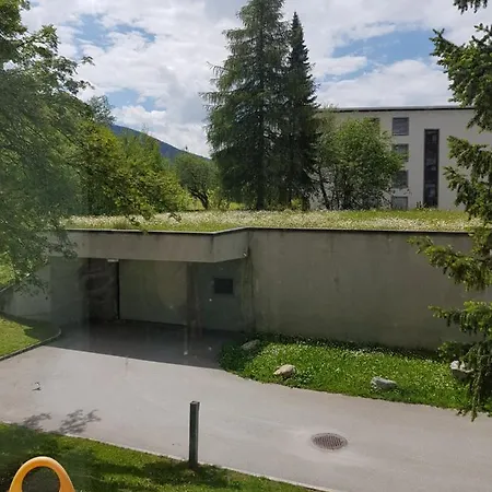 Ferienwohnung Davos - Top Lage - Direkt Bei Skipiste Jakobshorn *